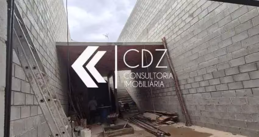 Barracão / Galpão / Depósito com 1 sala para alugar no Jardim Simus, Sorocaba 