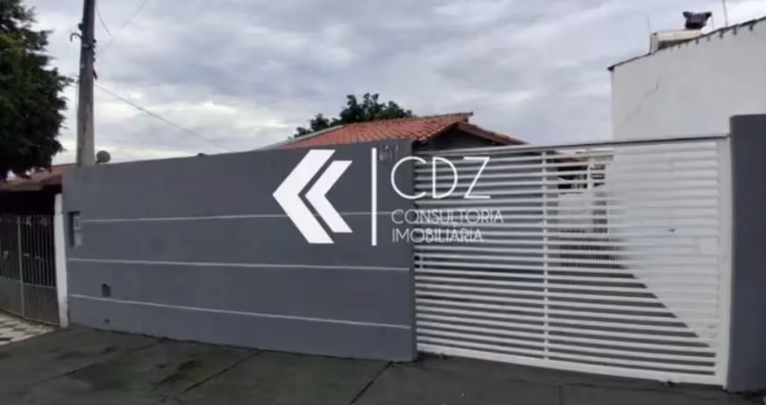Casa com 3 quartos para alugar no Conjunto Habitacional Júlio de Mesquita Filho, Sorocaba 