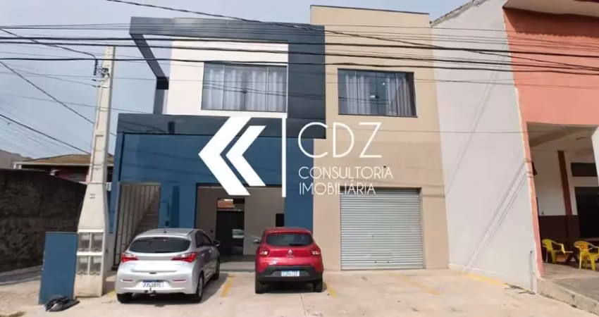 Ponto comercial para alugar no Jardim Paulista, Votorantim 
