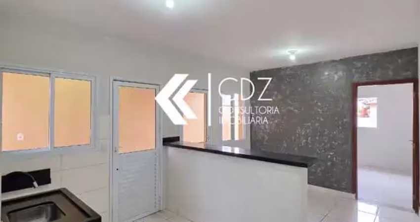 Casa em condomínio fechado com 2 quartos à venda no Jardim Novo Horizonte, Sorocaba 