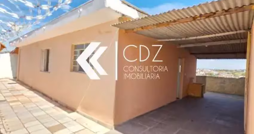 Casa com 3 quartos para alugar no Jardim Simus, Sorocaba 