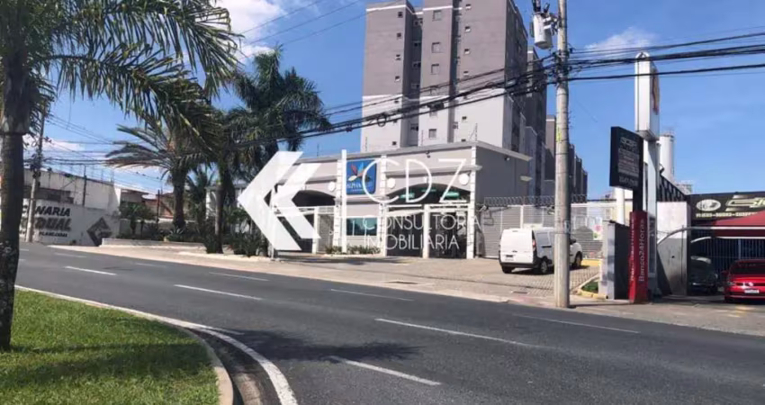 Apartamento com 2 quartos para alugar no Parque Bela Vista, Votorantim 