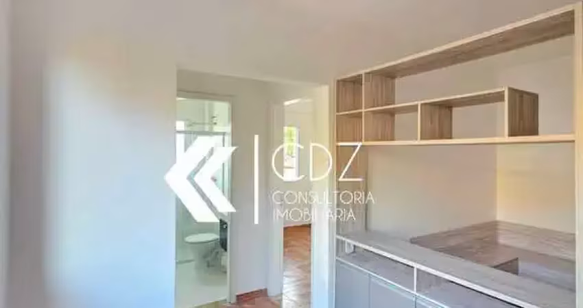 Apartamento com 2 quartos para alugar no Lopes de Oliveira, Sorocaba 