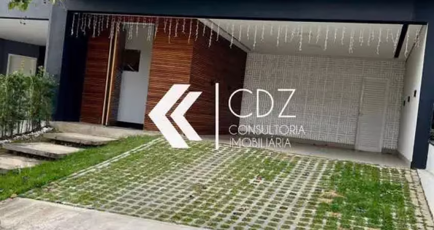 Casa com 3 quartos à venda no Jardim Villagio Milano, Sorocaba 