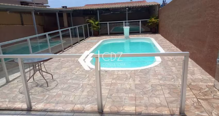 Casa com 2 quartos para alugar na Vila Nova Sorocaba, Sorocaba 