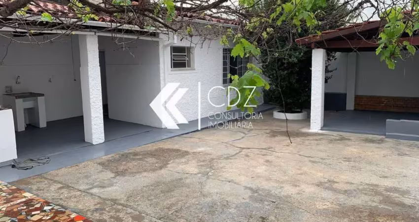 Casa com 3 quartos para alugar na Vila Gabriel, Sorocaba 