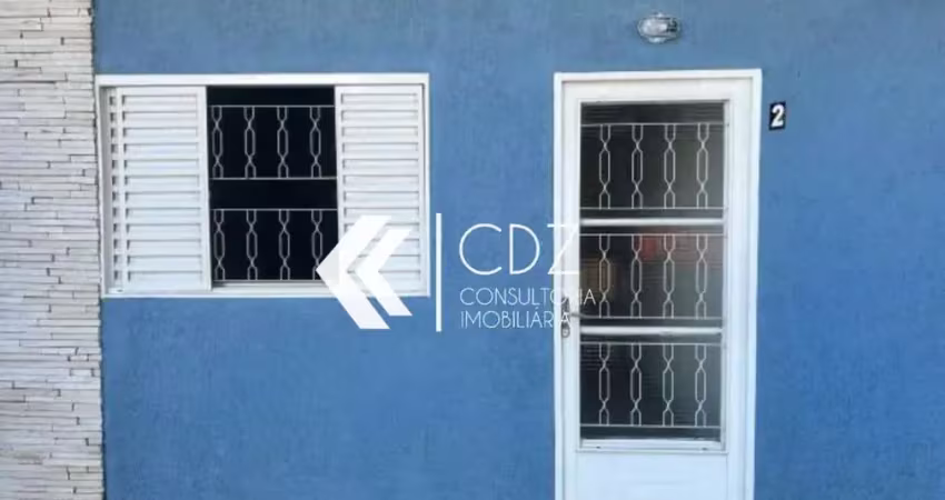 Apartamento com 2 quartos para alugar no Jardim Nova Manchester, Sorocaba 