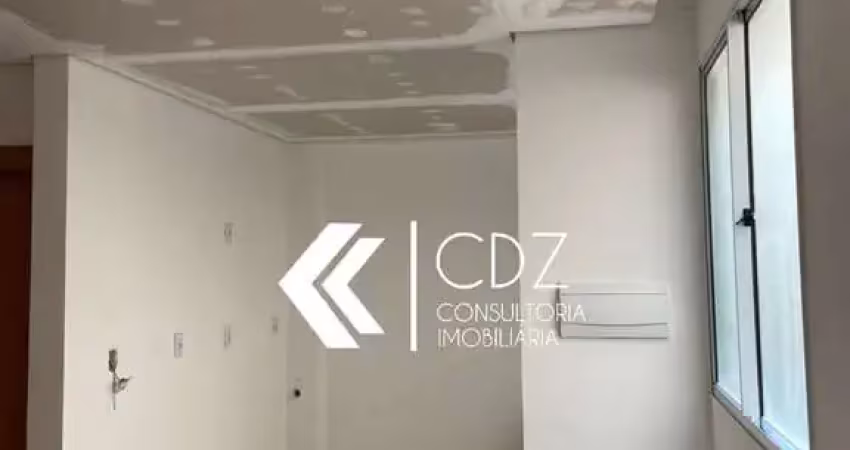 Apartamento com 2 quartos à venda no Jardim Ipatinga, Sorocaba 