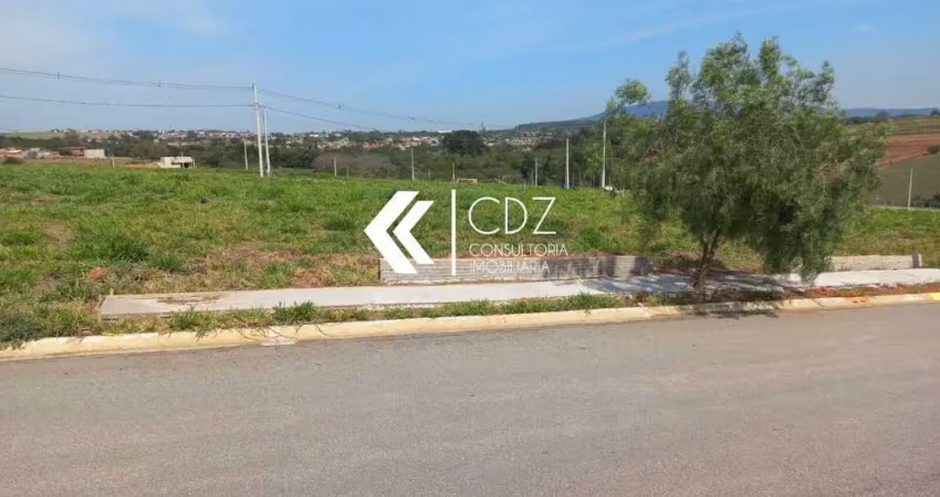 Terreno em condomínio fechado à venda no Jardim Novo Horizonte, Sorocaba 