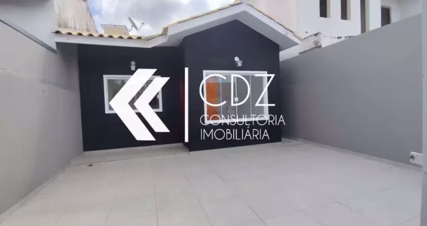 Casa com 2 quartos à venda no Jardim Sorocaba Park, Sorocaba 