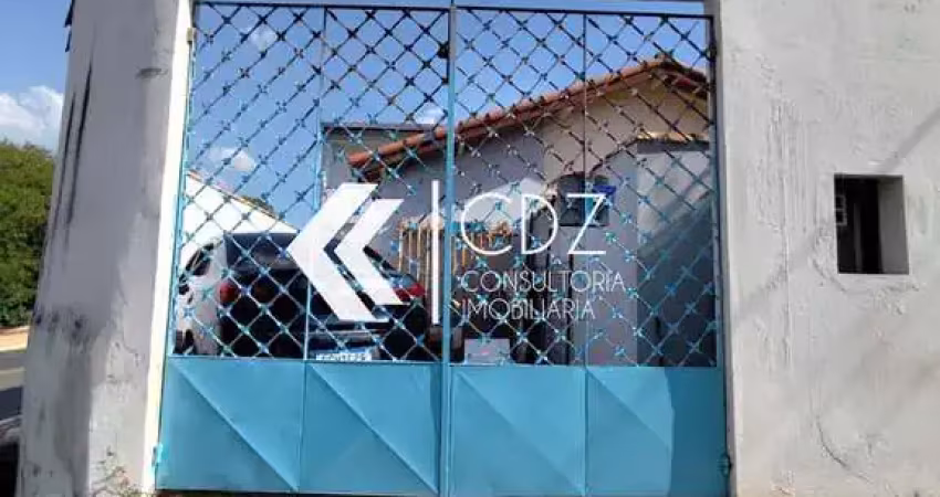Casa com 1 quarto para alugar no Conjunto Habitacional Júlio de Mesquita Filho, Sorocaba 