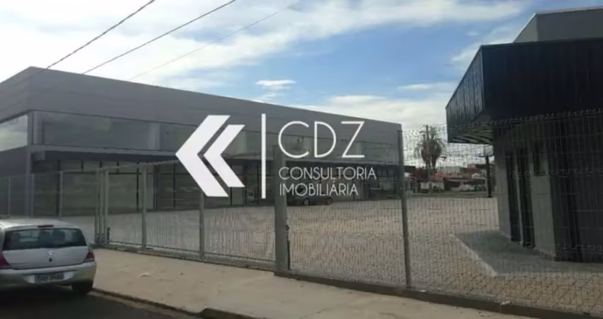 Ponto comercial com 1 sala para alugar no Jardim Itapuã, Sorocaba 
