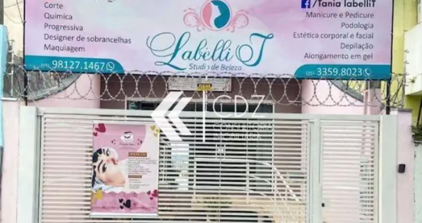 Ponto comercial com 1 sala para alugar no Central Parque Sorocaba, Sorocaba 