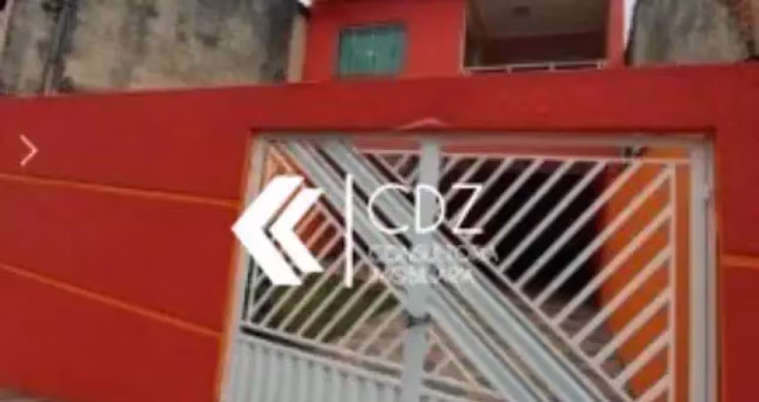 Casa com 3 quartos para alugar no Jardim São Guilherme, Sorocaba 