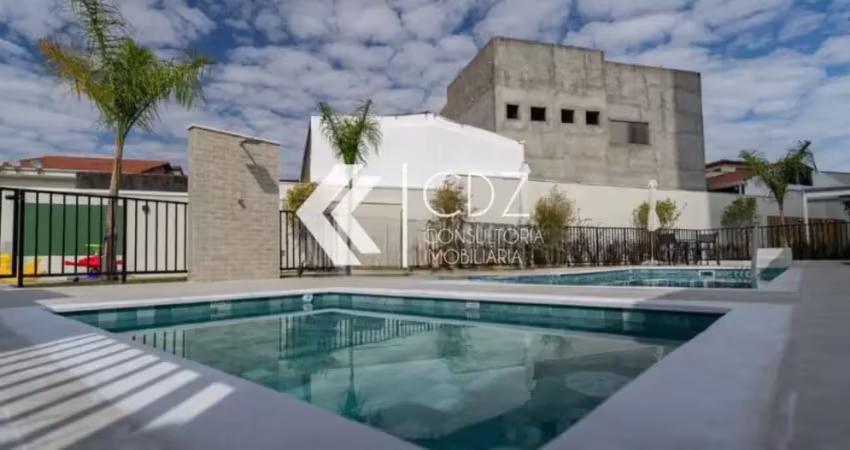 Apartamento com 2 quartos para alugar na Vila Progresso, Sorocaba 