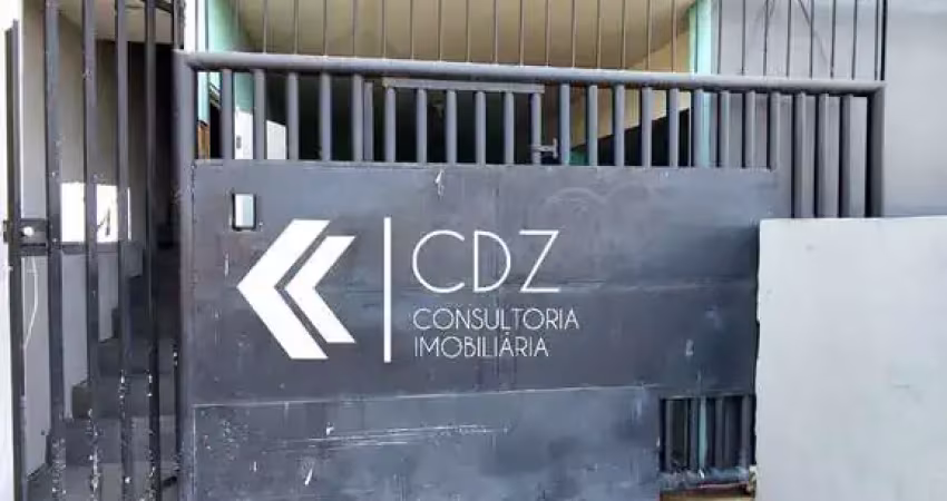 Casa com 1 quarto para alugar no Parque São Bento, Sorocaba 