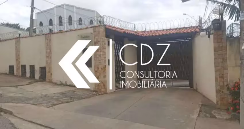 Casa com 2 quartos à venda no Jardim Guaíba, Sorocaba 
