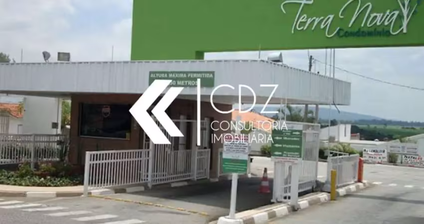 Casa com 3 quartos para alugar no Wanel Ville, Sorocaba 