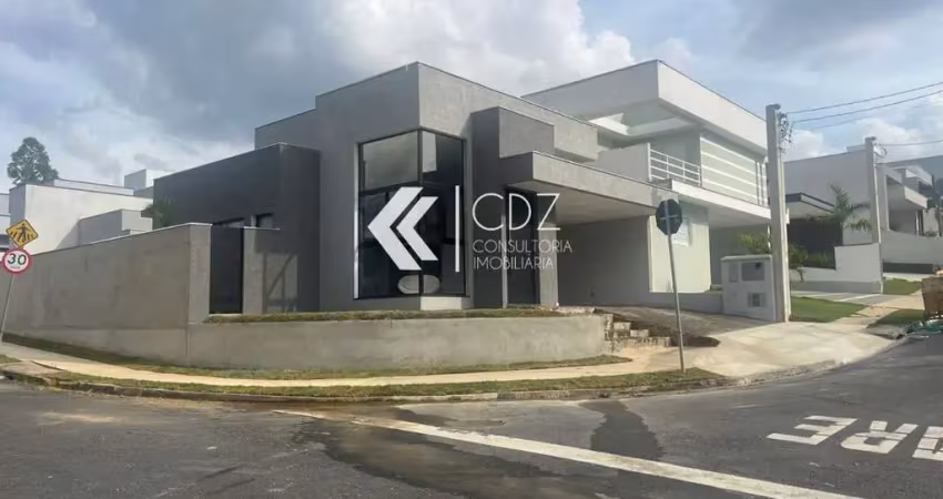 Casa em condomínio fechado com 3 quartos para alugar no Aparecidinha, Sorocaba 