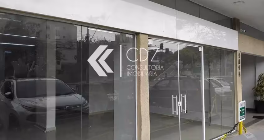 Sala comercial para alugar na vila trujillo -  zona central - sorocaba/sp