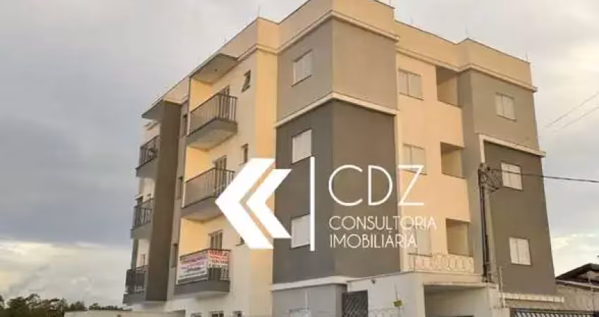 Apartamento com 2 quartos para alugar no Jardim Rosália Alcolea, Sorocaba 