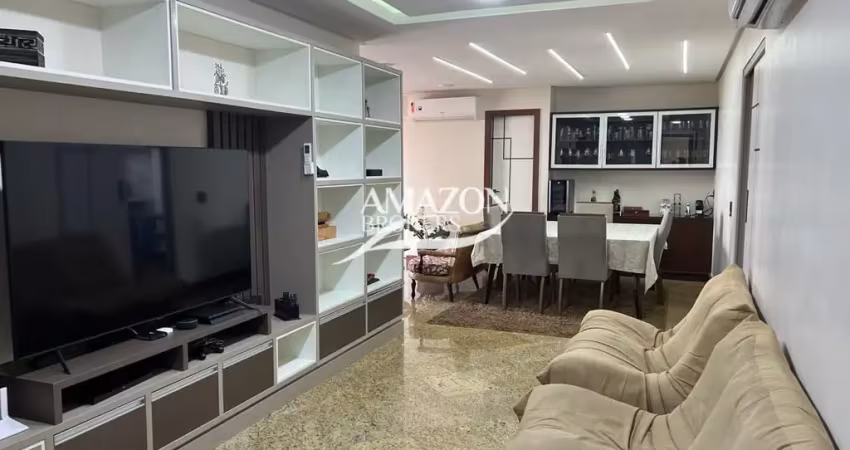 Apartamento à venda na Alameda Alaska, 271, Ponta Negra, Manaus