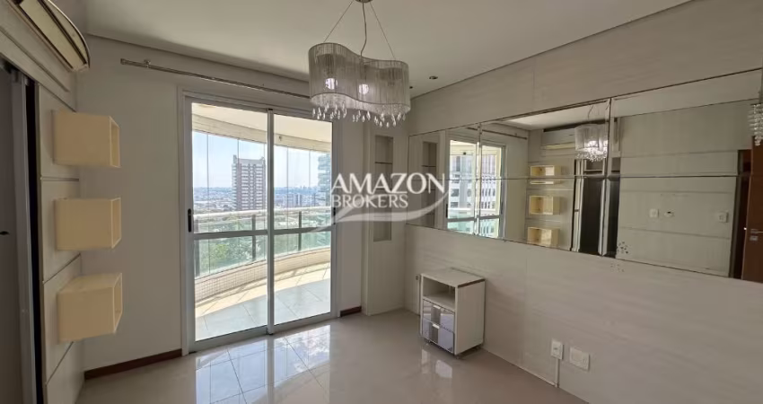 Barão da Villa - Apartamento 235m2