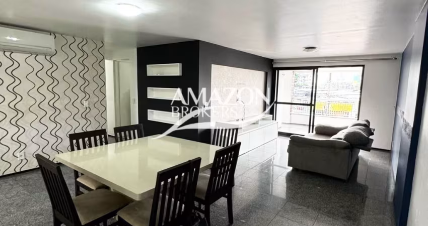 Apartamento no Condomínio Village Vert