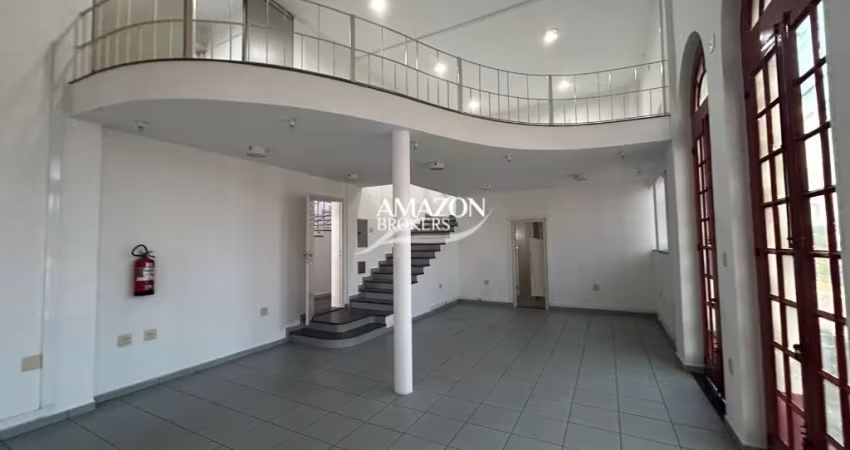 Ponto Comercial no Centro