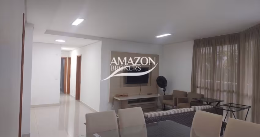 Lindo apartamento no Residencial Bellagio