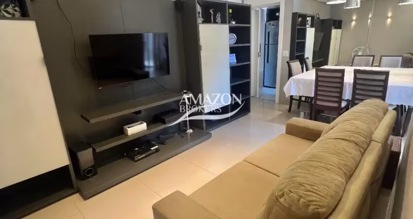 Apartamento com 2 quartos à venda na Rua Marquês de Tamandaré, Flores, Manaus