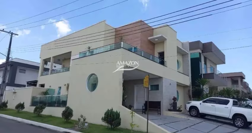 Linda casa no residencial passaredo disponível para locação