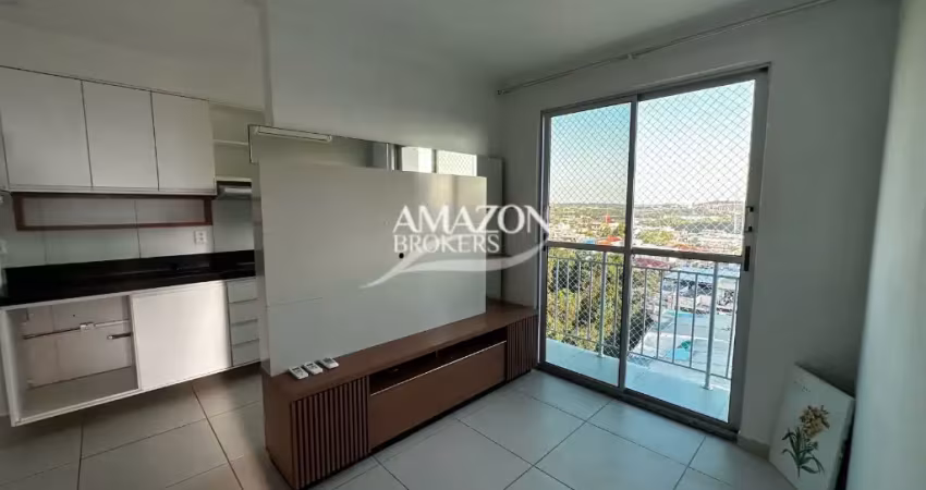 Apartamento com 3 quartos à venda na Rua Nakagima, Parque 10 de Novembro, Manaus