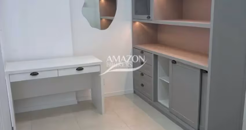 Ponto comercial para alugar na Rua Professora Emília Cavalcante, Santo Agostinho, Manaus