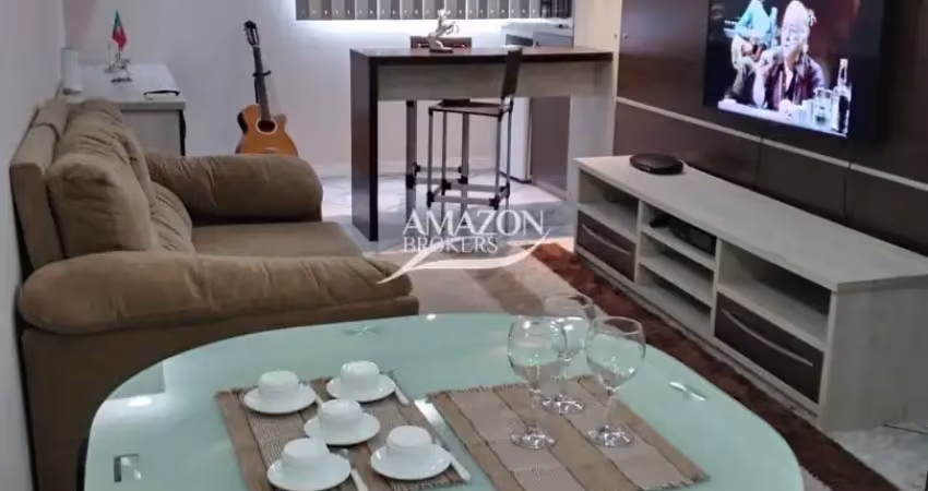 Apartamento com 2 quartos à venda na Avenida Rio Madeira, Nossa Senhora das Graças, Manaus