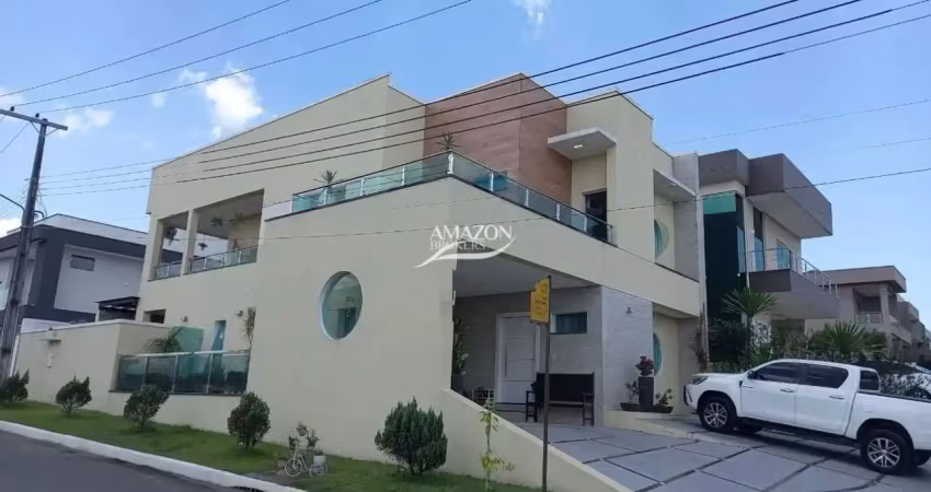 Apartamento com 3 quartos à venda na Rua Jorge Baird, Nossa Senhora das Graças, Manaus