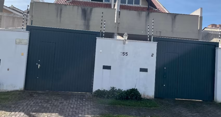 Excelente residência no São Brás