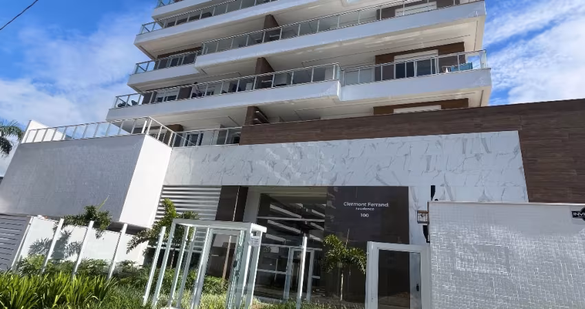 Maravilhoso, apto de frente, vista para o melhor