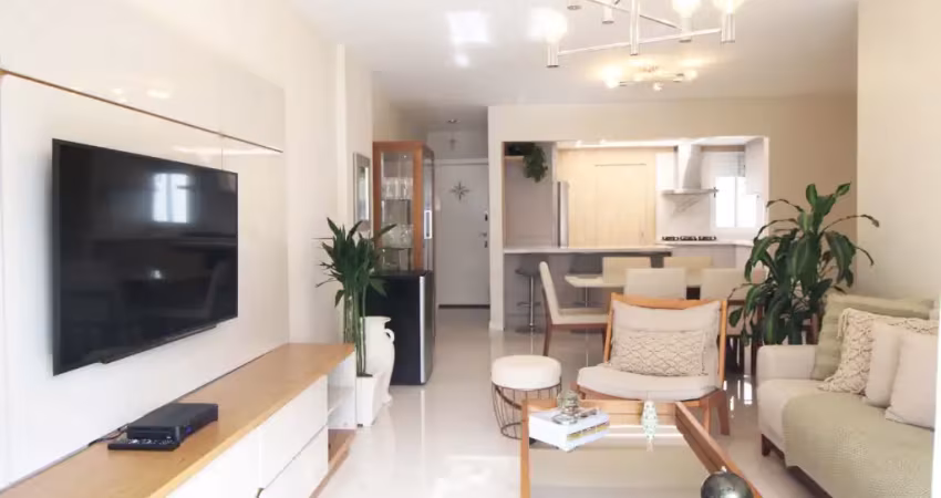Lindo aparamento no melhor lugar do água verde