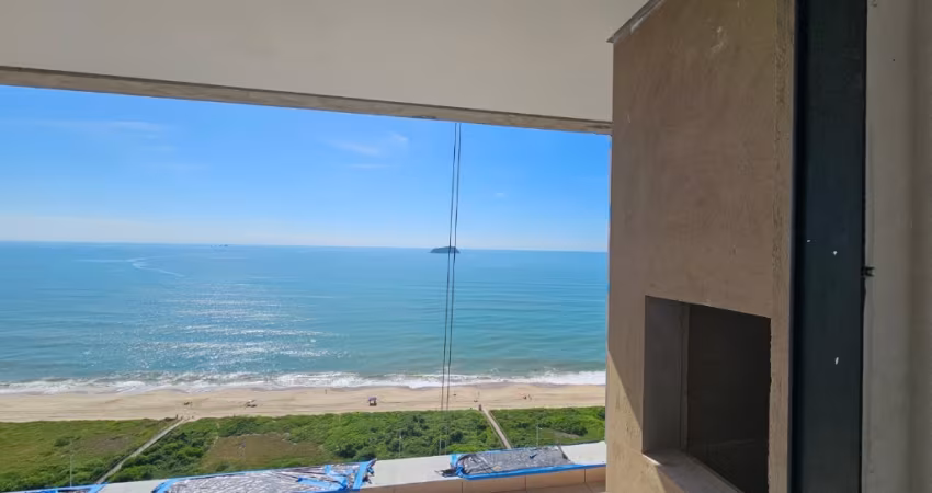 Maravilhoso apartamento central em Piçarras