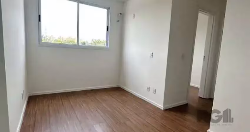 Apartamento com 2 quartos à venda na Avenida Germano Schmarczek, 1000, Morro Santana, Porto Alegre