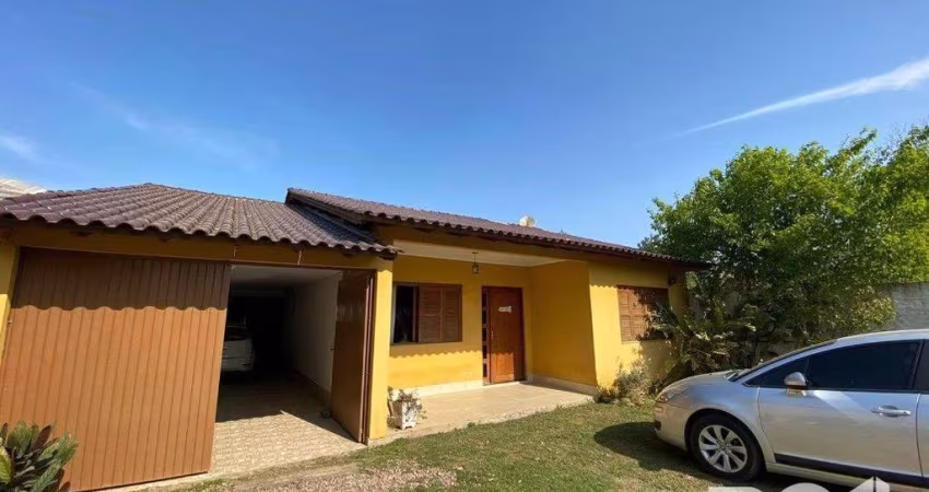 Casa em Lageado