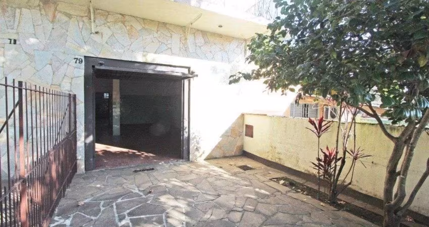 Loja para Locação/Aluguel - 106m², 0 dormitórios, 1 vaga - Coronel Aparício Borges
