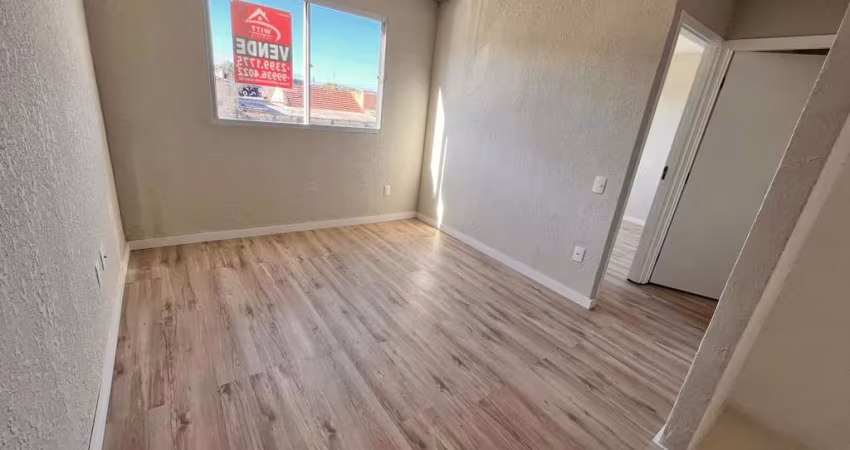 Apartamento novo no bairro Restinga - 2 dormitórios