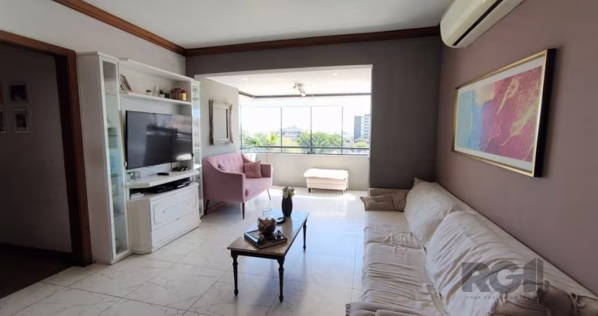 Apartamento em São João
