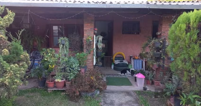 Sítio com 1000m² em Belém Novo