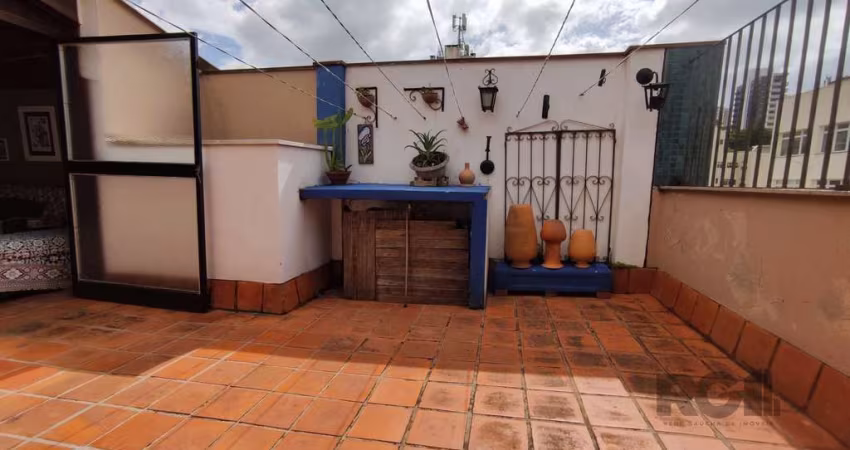 Cobertura em Petrópolis