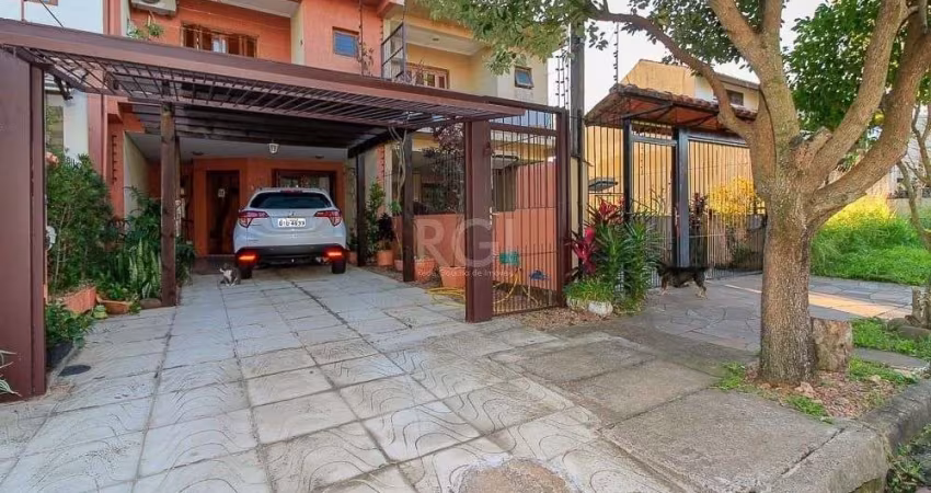 Casa para Venda - 119.04m², 4 dormitórios, sendo 1 suites, 2 vagas - Espirito Santo