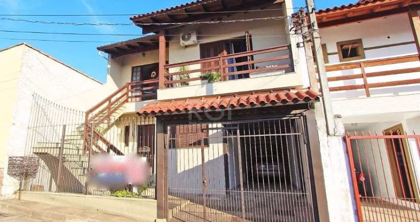 Casa para Venda - 245m², 5 dormitórios, 3 vagas - Jardim Itu
