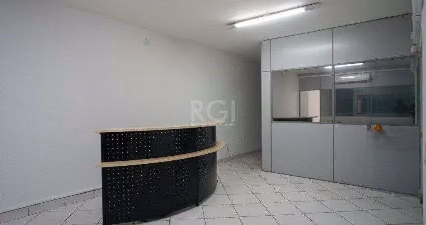 Conj Sala para Aluguel 157 m² Centro Histórico